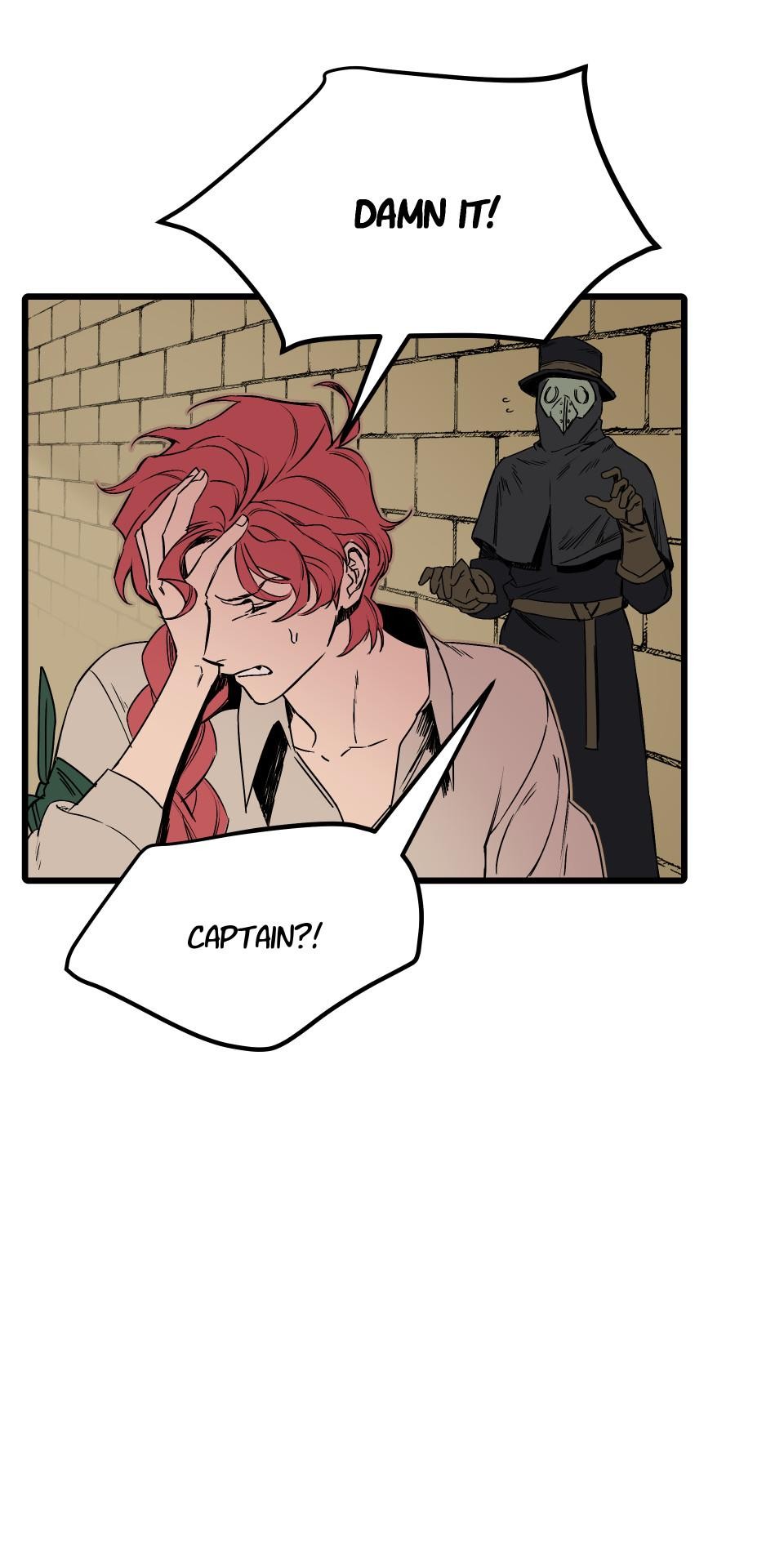 Embers and Petals EP.5 Monster, Right? 第86页