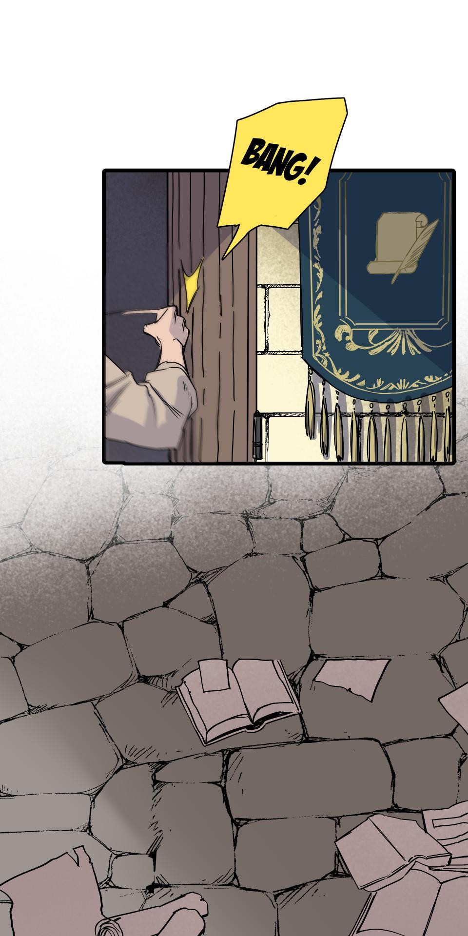 Embers and Petals EP.5 Monster, Right? 第87页
