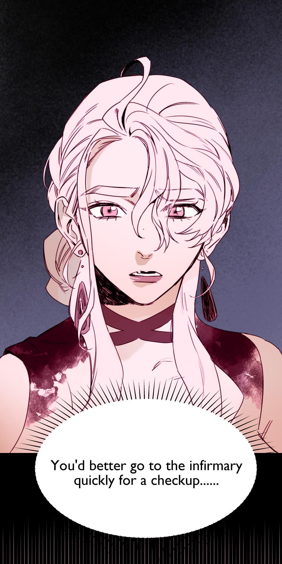 Embers and Petals EP.5 Monster, Right? 第93页