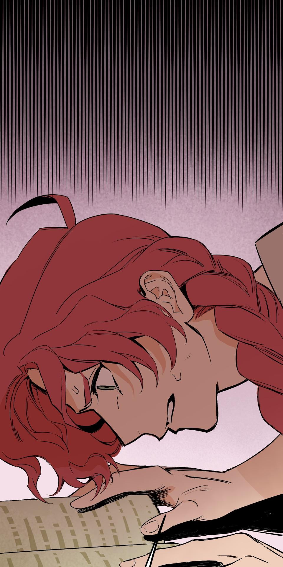 Embers and Petals EP.5 Monster, Right? 第94页