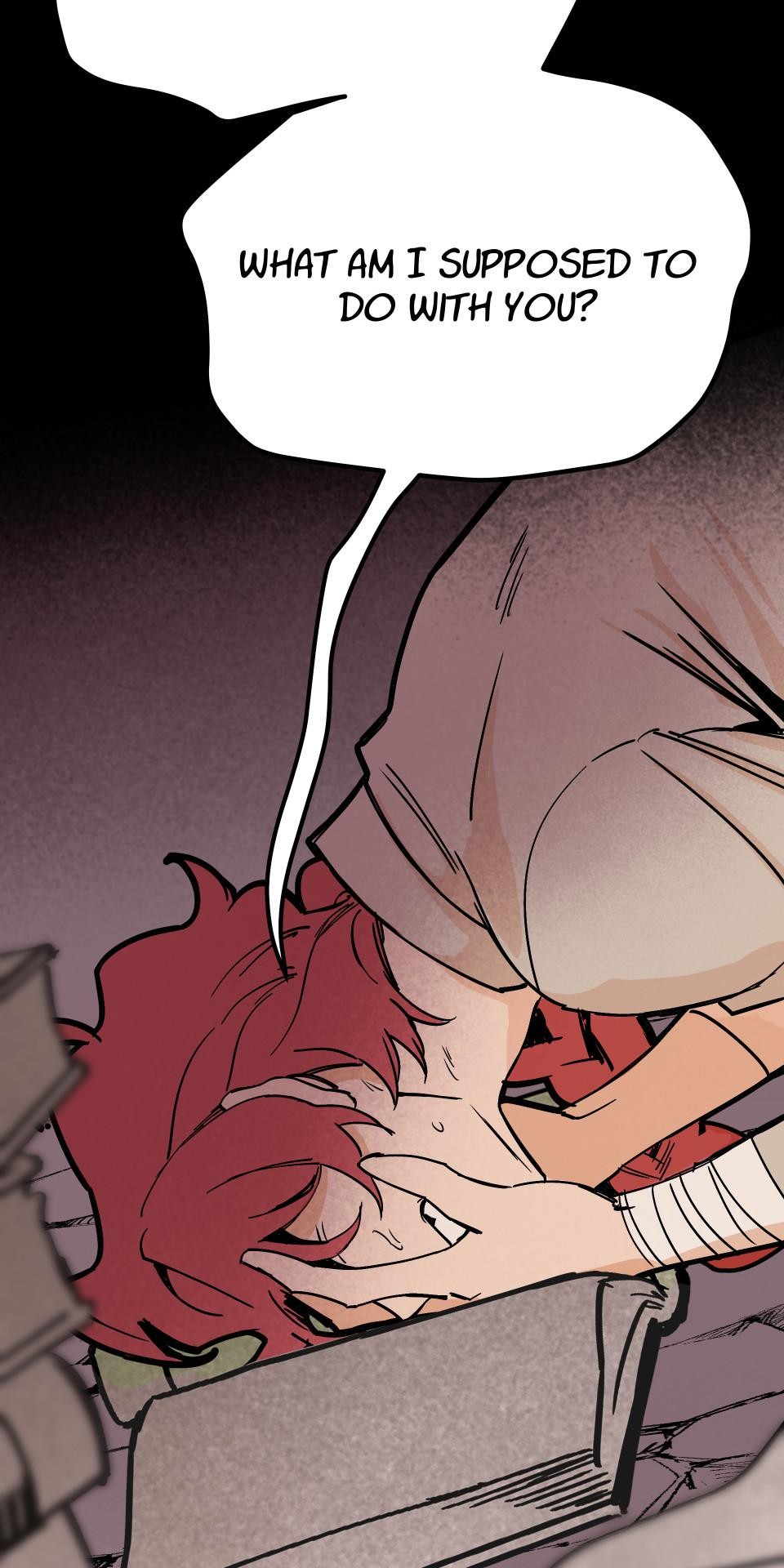 Embers and Petals EP.5 Monster, Right? 第99页