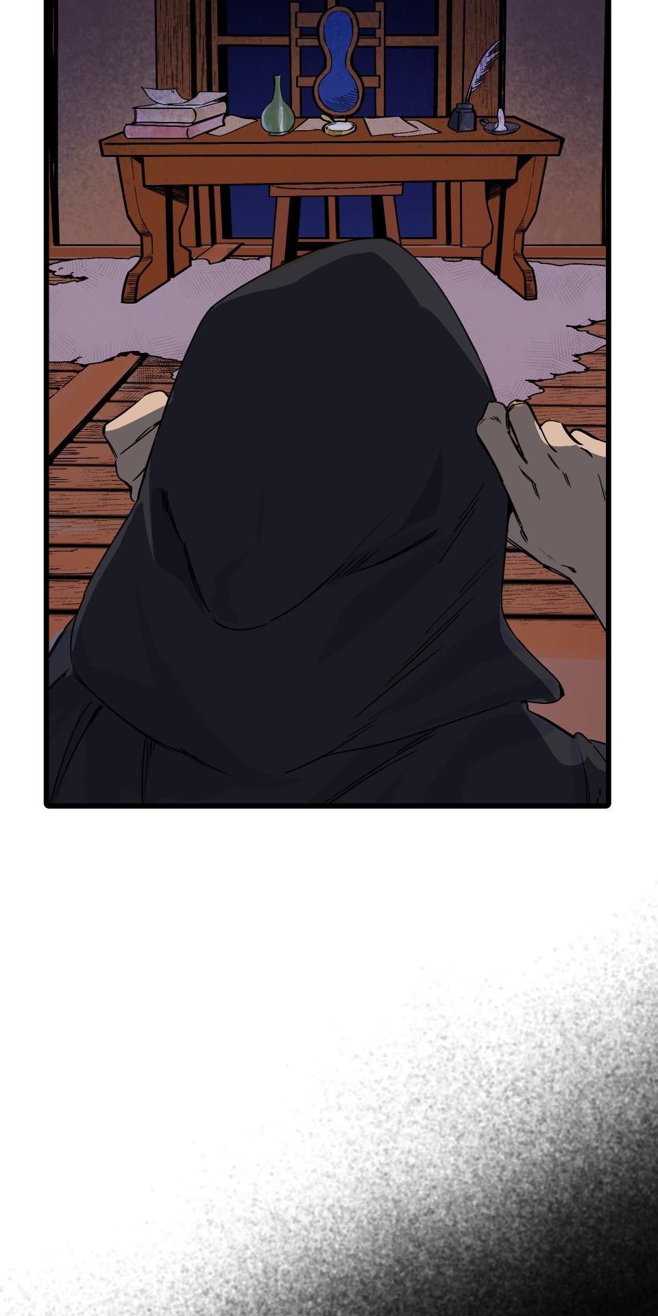Embers and Petals EP.6 Come with Me 第4页
