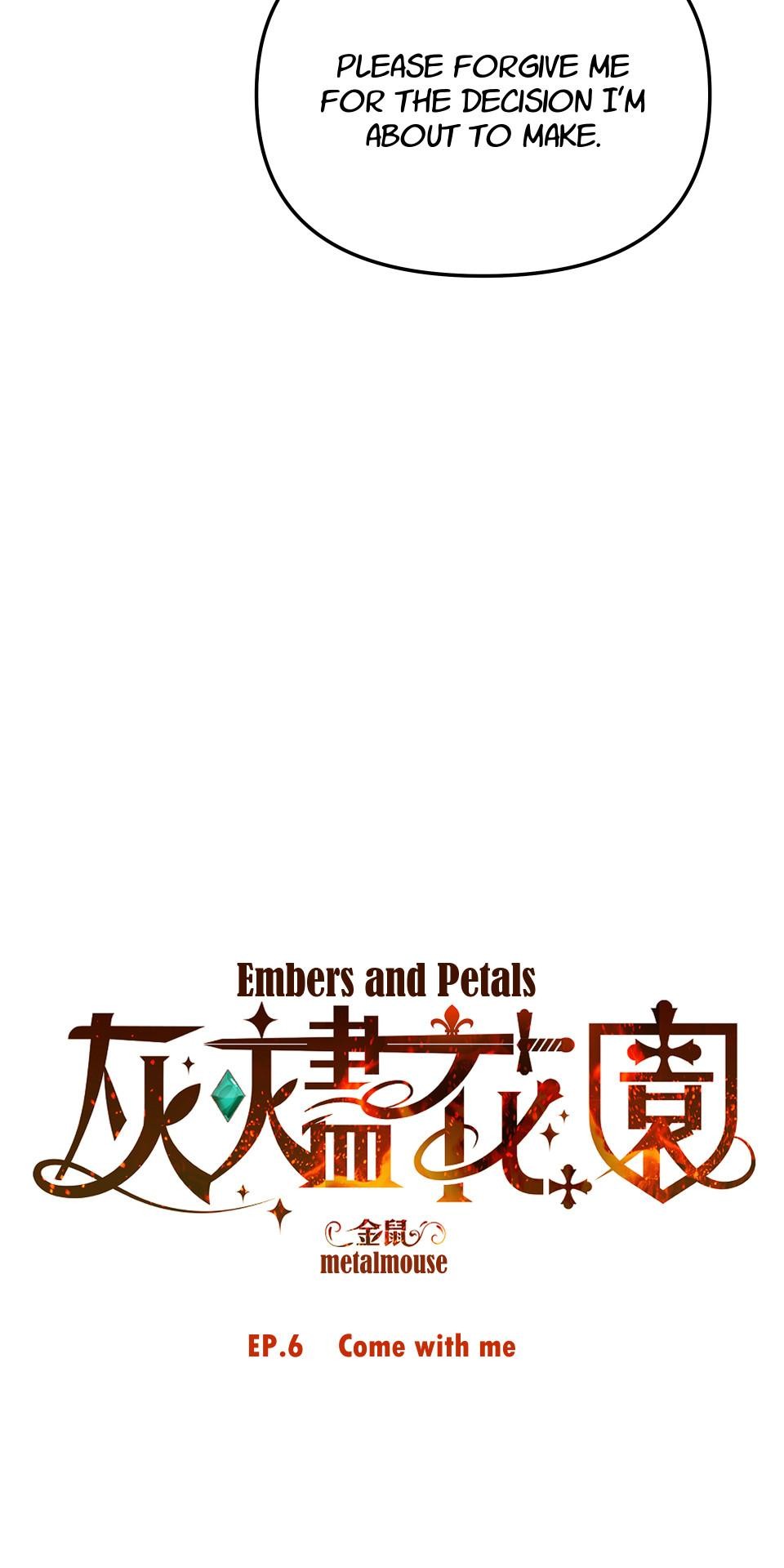 Embers and Petals EP.6 Come with Me 第44页