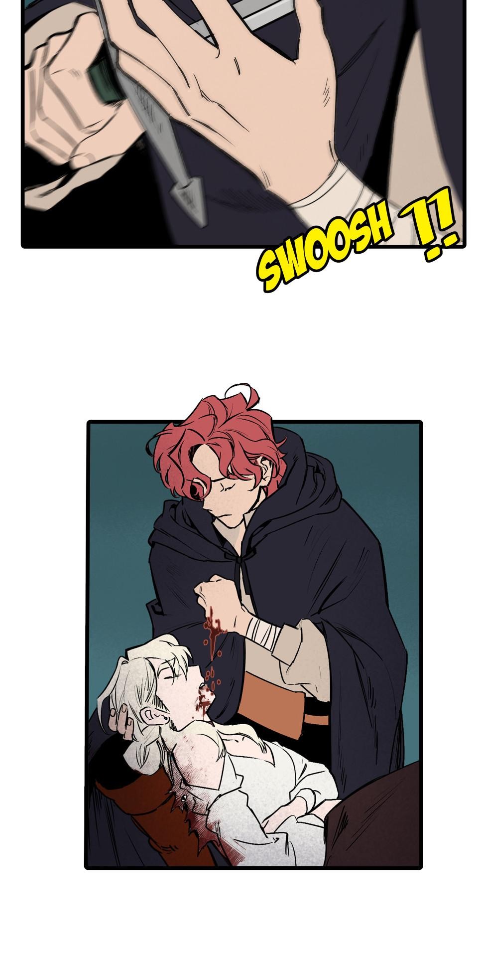 Embers and Petals EP.6 Come with Me 第54页