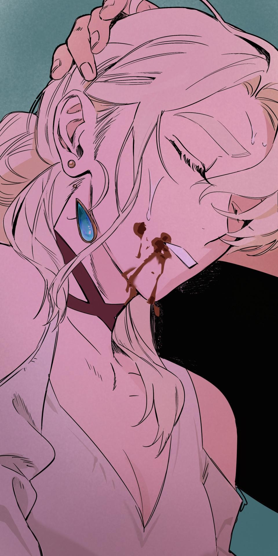 Embers and Petals EP.6 Come with Me 第56页