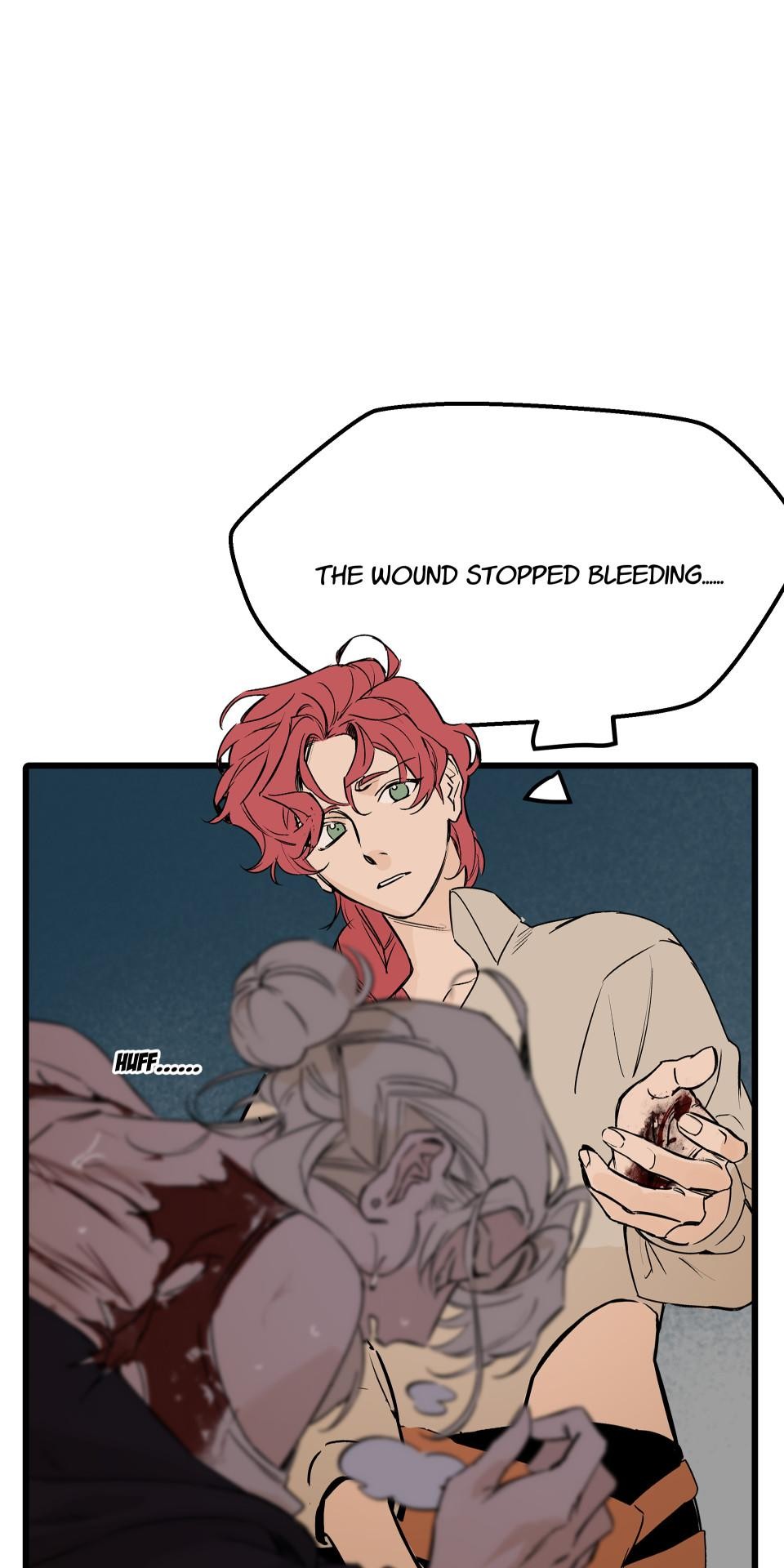 Embers and Petals EP.6 Come with Me 第83页