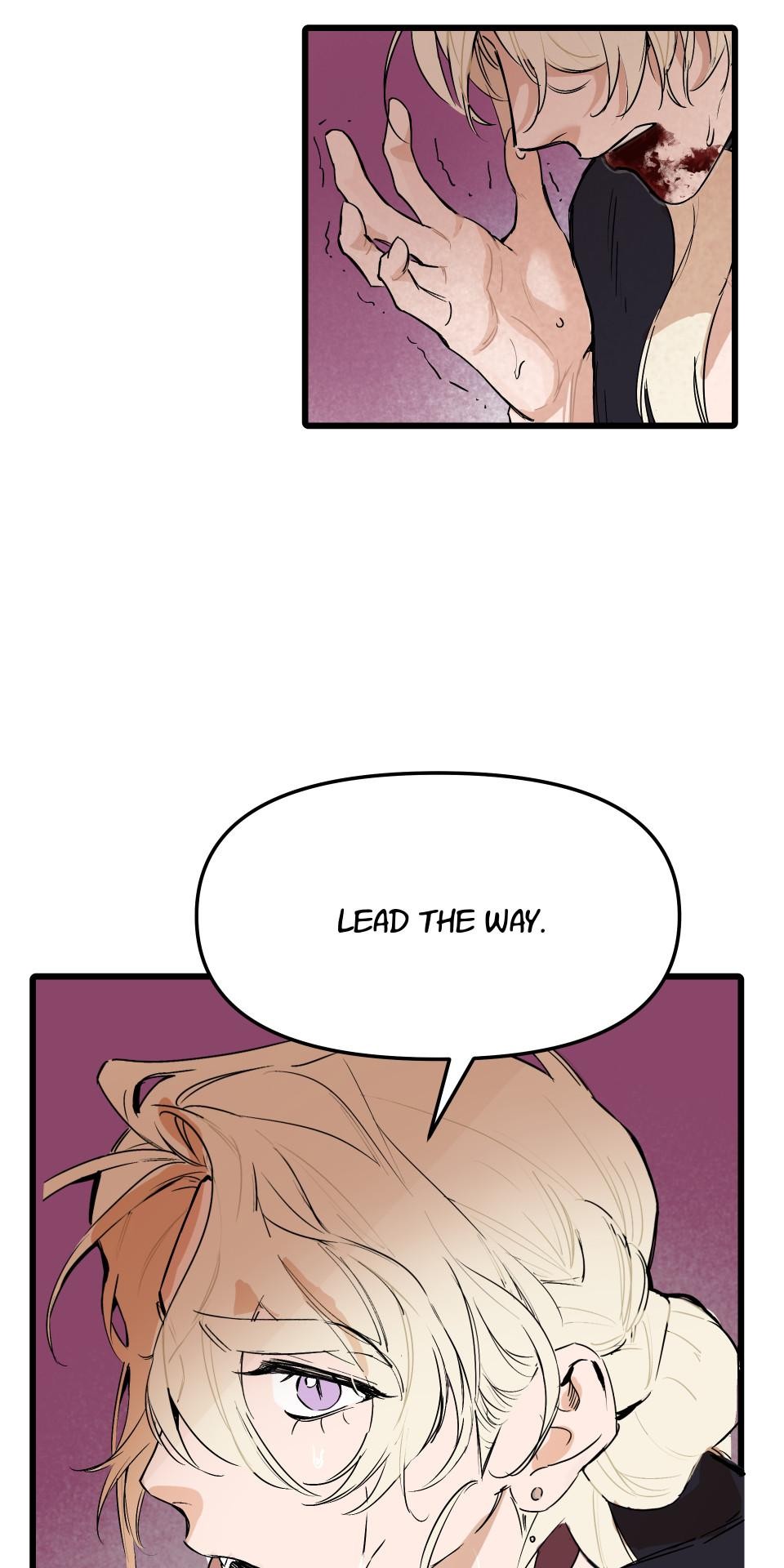 Embers and Petals EP.6 Come with Me 第87页