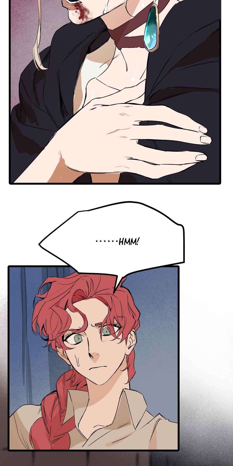 Embers and Petals EP.6 Come with Me 第88页