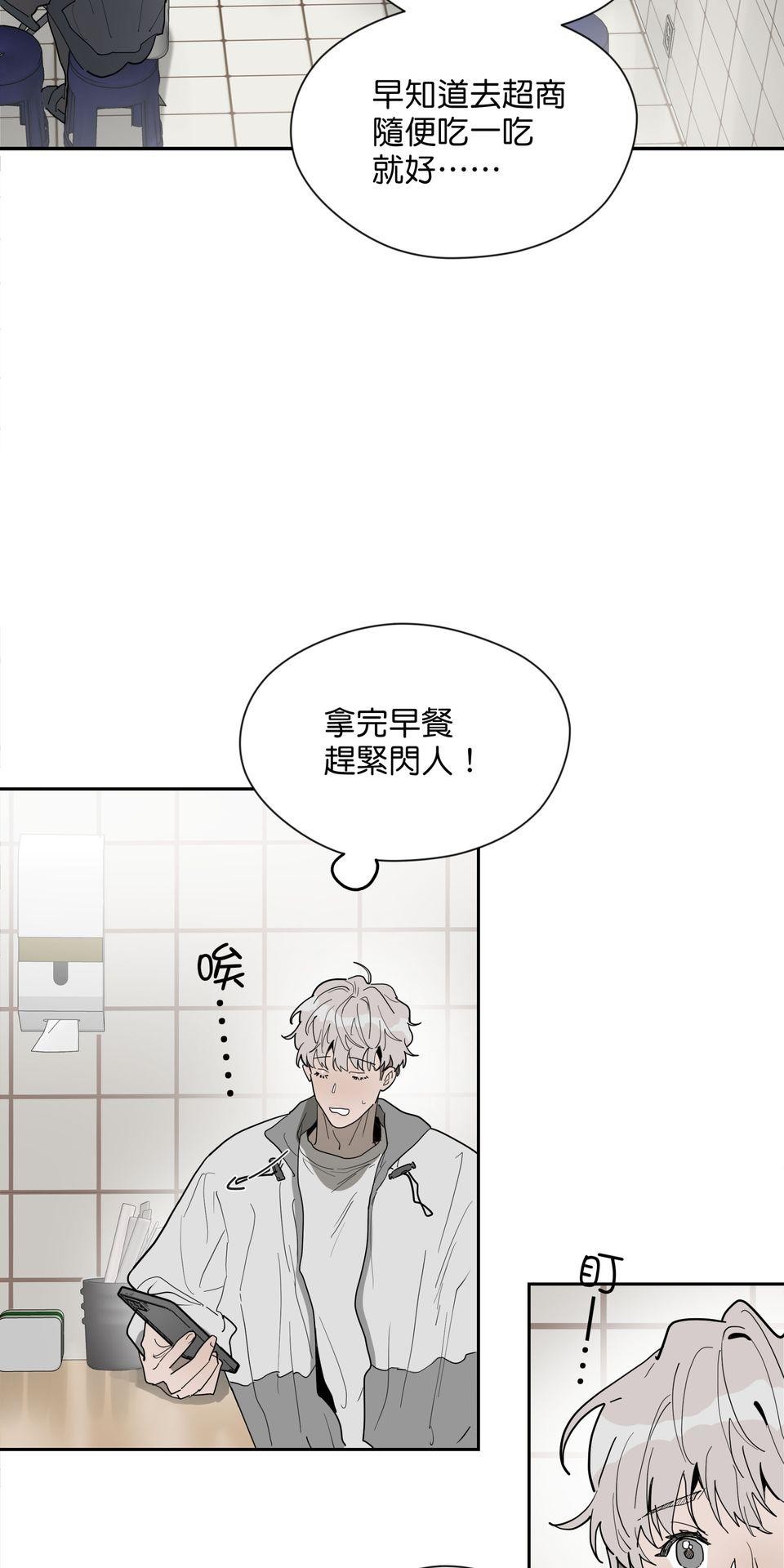 激情熱炒 早餐好吃嗎？ by CHIKU 第21页