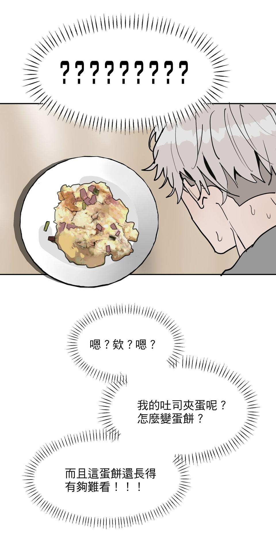 激情熱炒 早餐好吃嗎？ by CHIKU 第29页