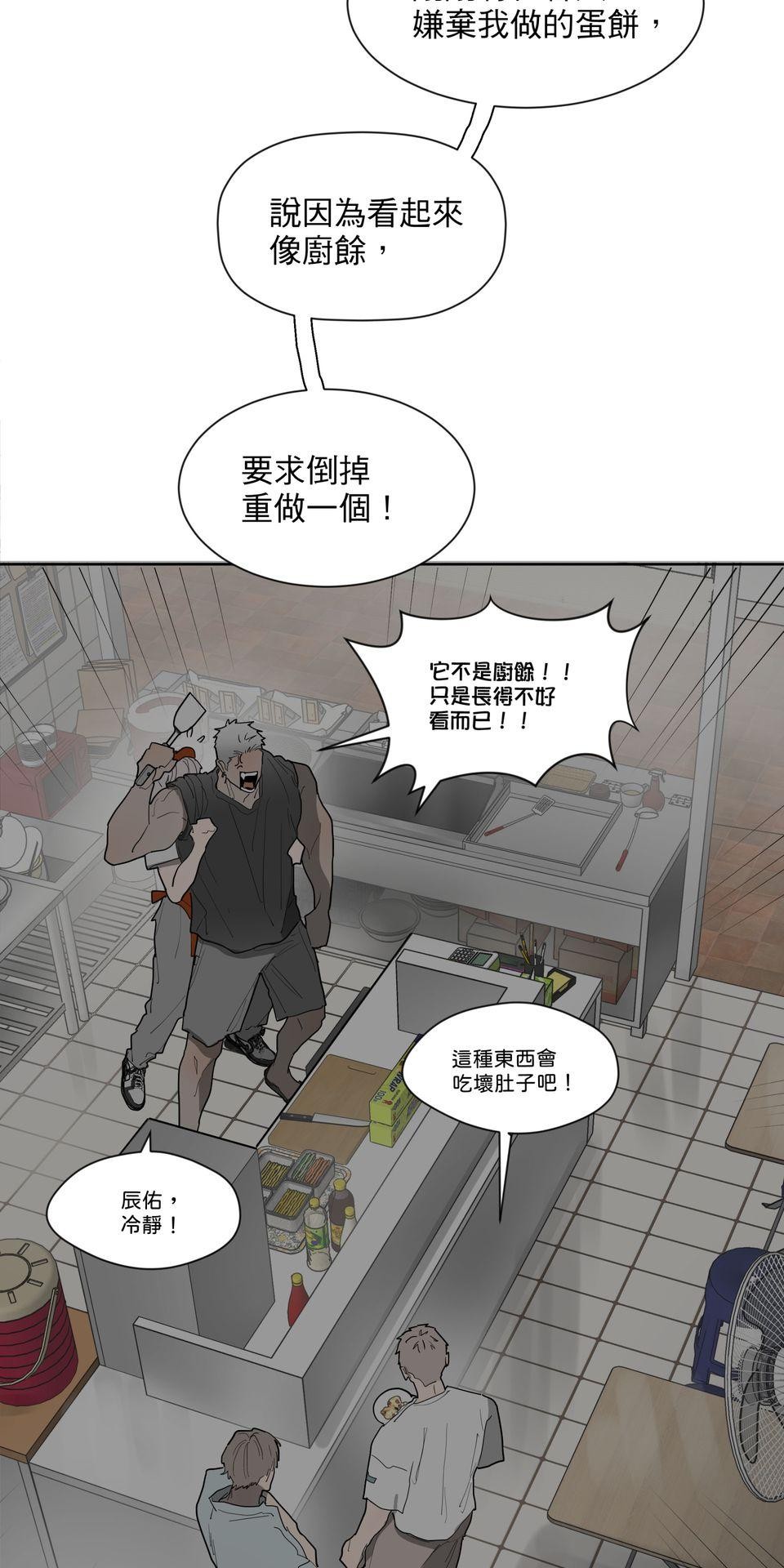 激情熱炒 早餐好吃嗎？ by CHIKU 第34页