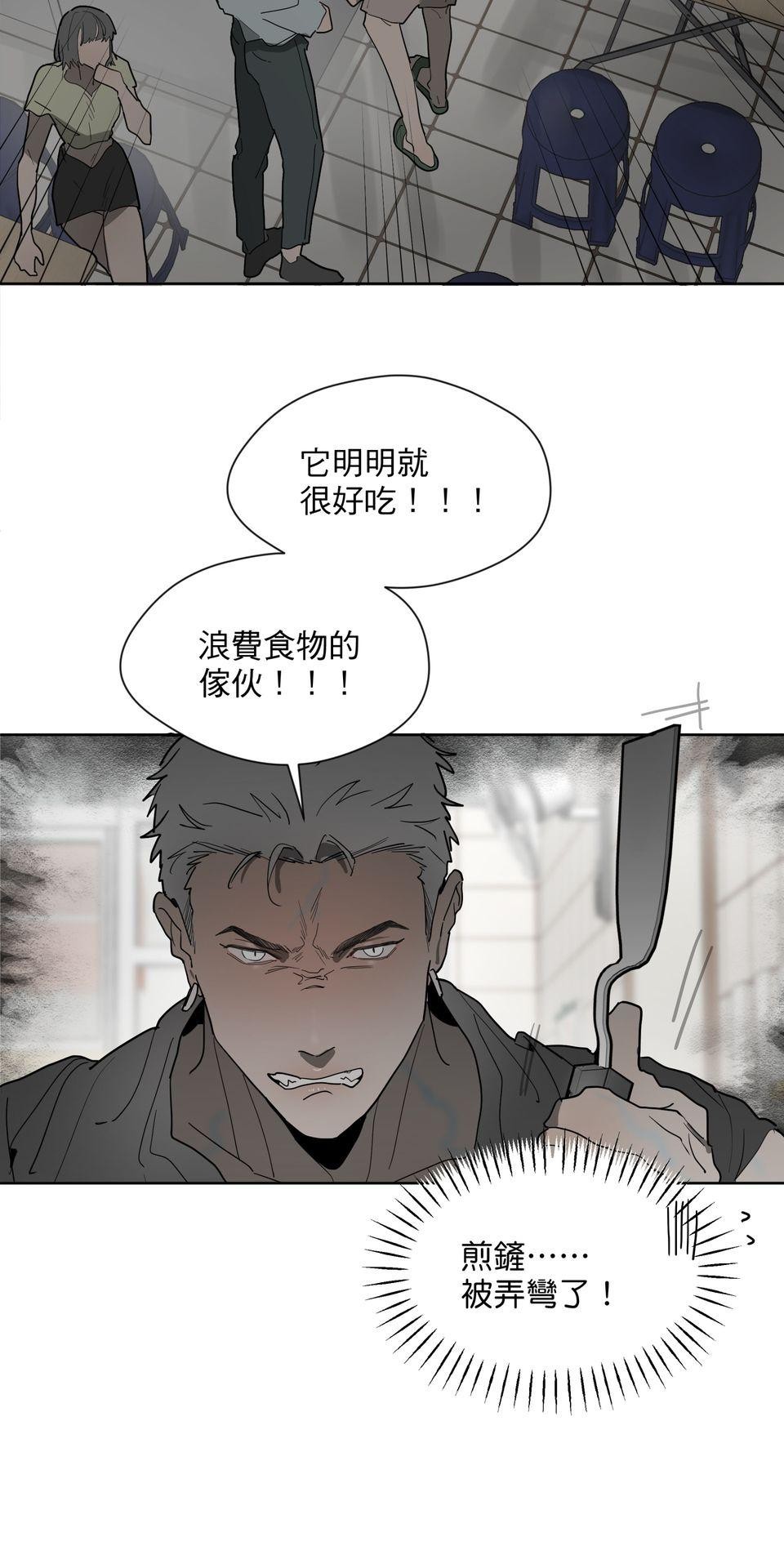 激情熱炒 早餐好吃嗎？ by CHIKU 第35页