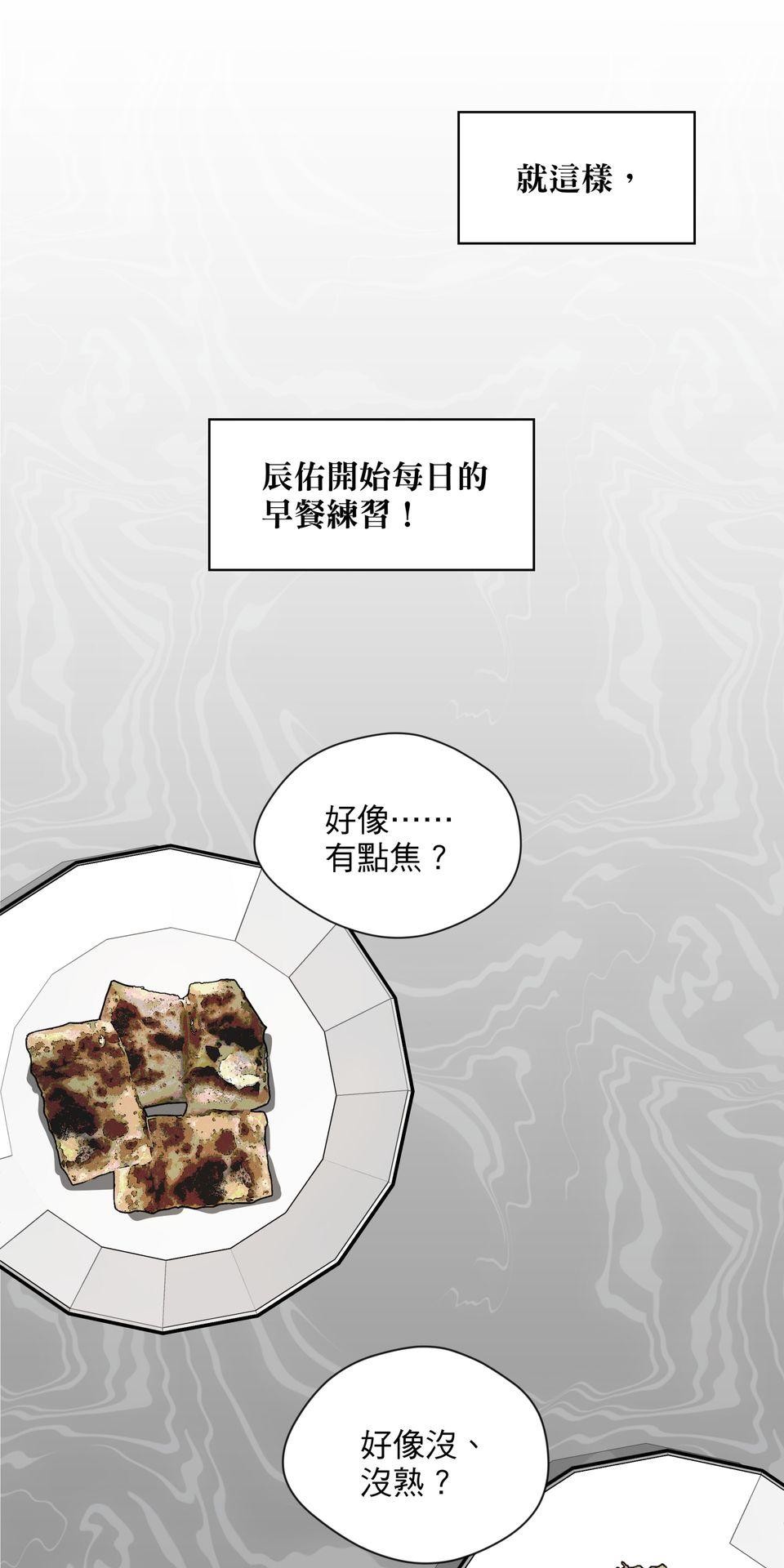 激情熱炒 早餐好吃嗎？ by CHIKU 第43页