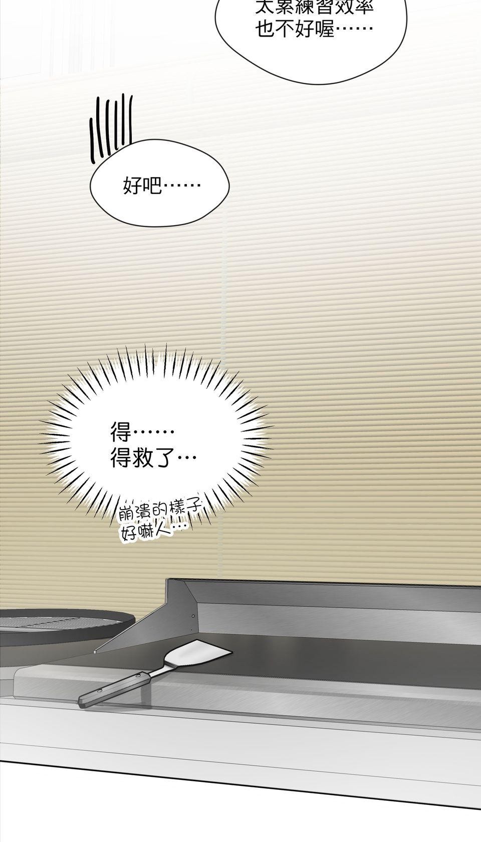 激情熱炒 早餐好吃嗎？ by CHIKU 第47页