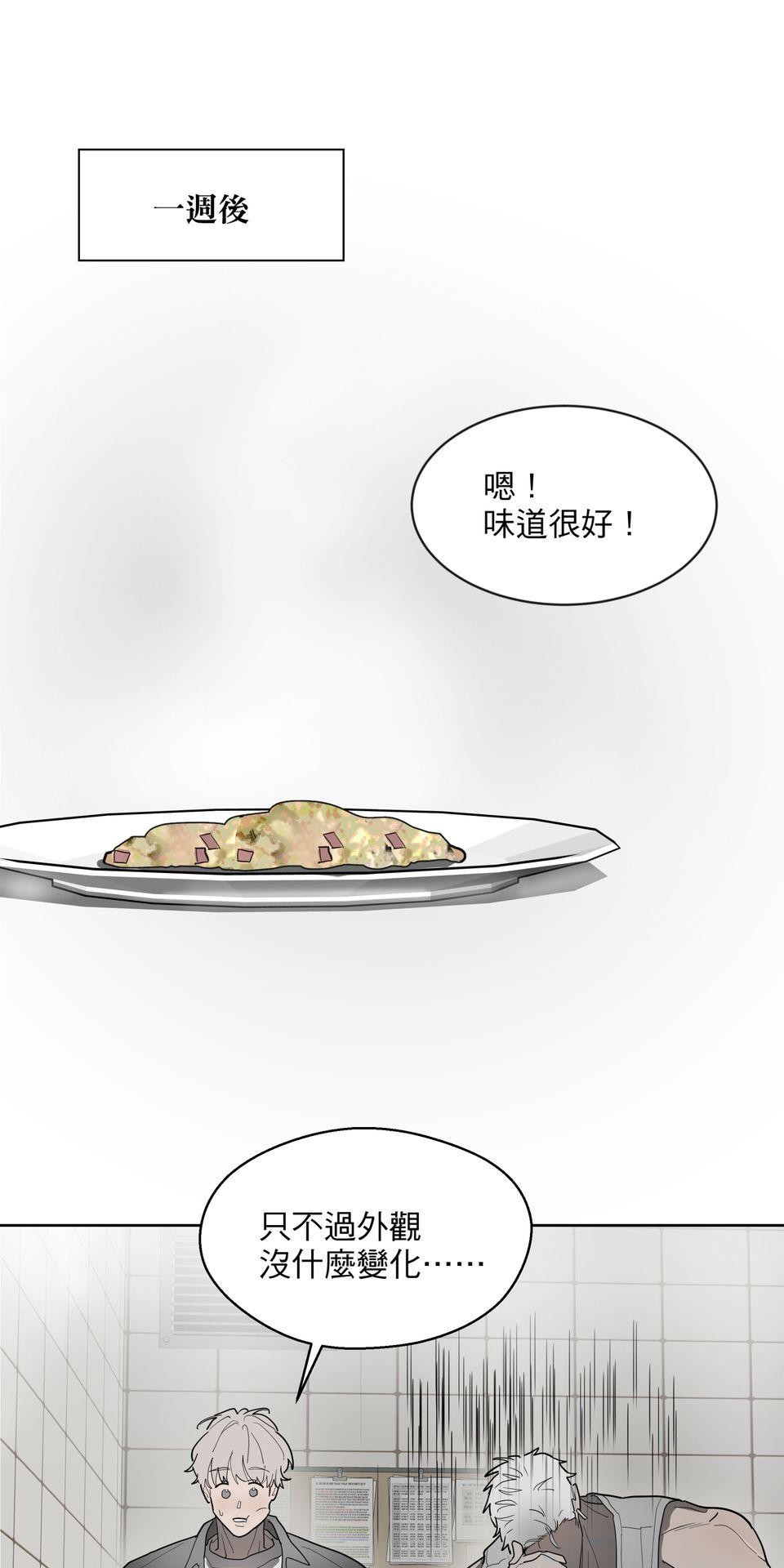 激情熱炒 早餐好吃嗎？ by CHIKU 第48页