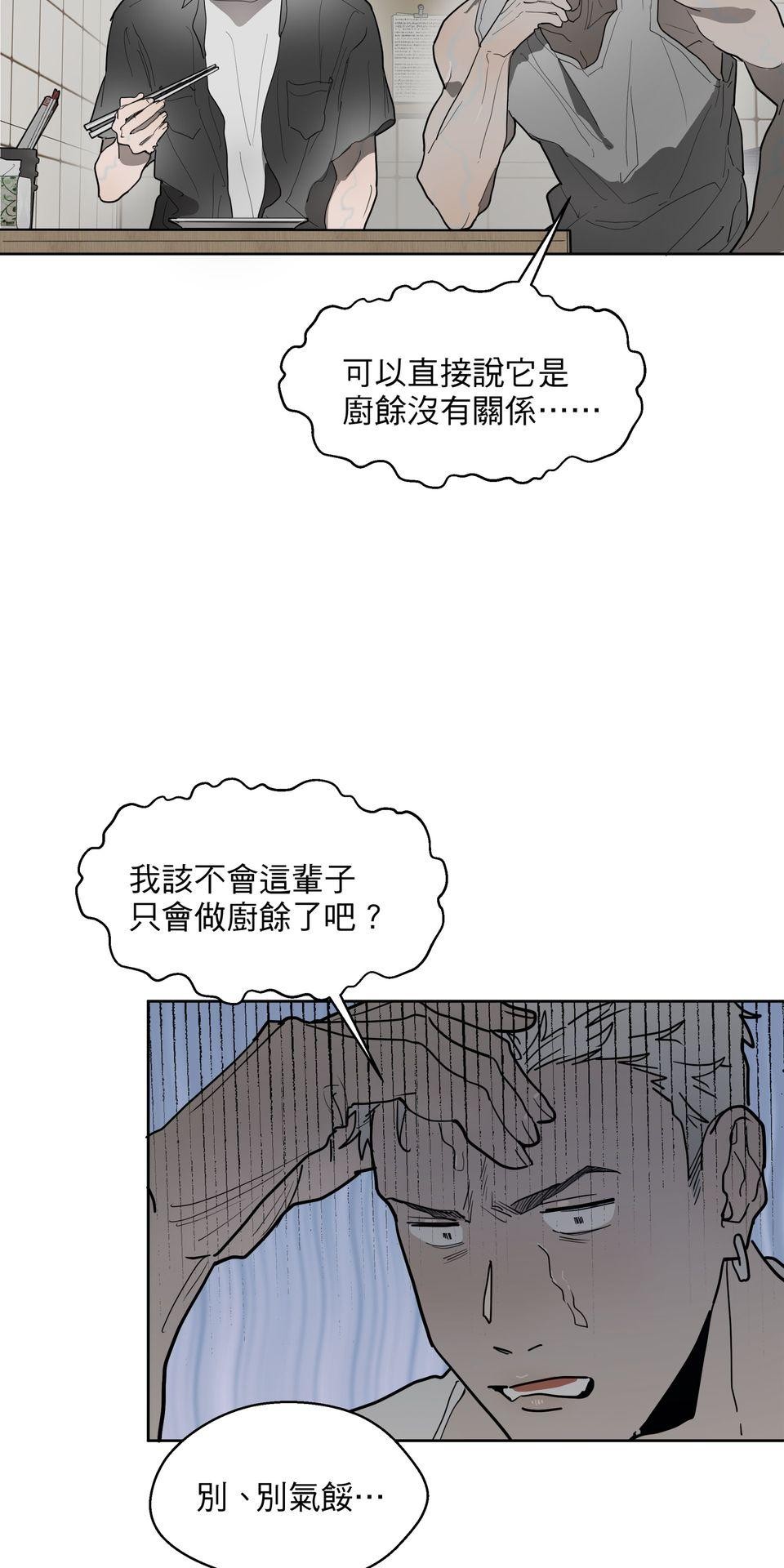 激情熱炒 早餐好吃嗎？ by CHIKU 第49页