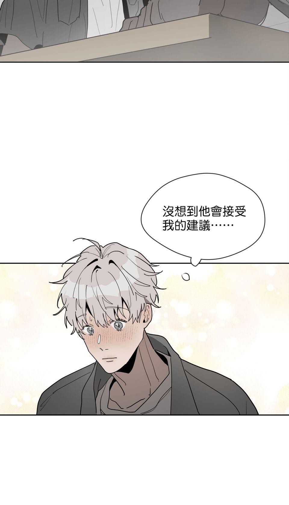 激情熱炒 早餐好吃嗎？ by CHIKU 第55页