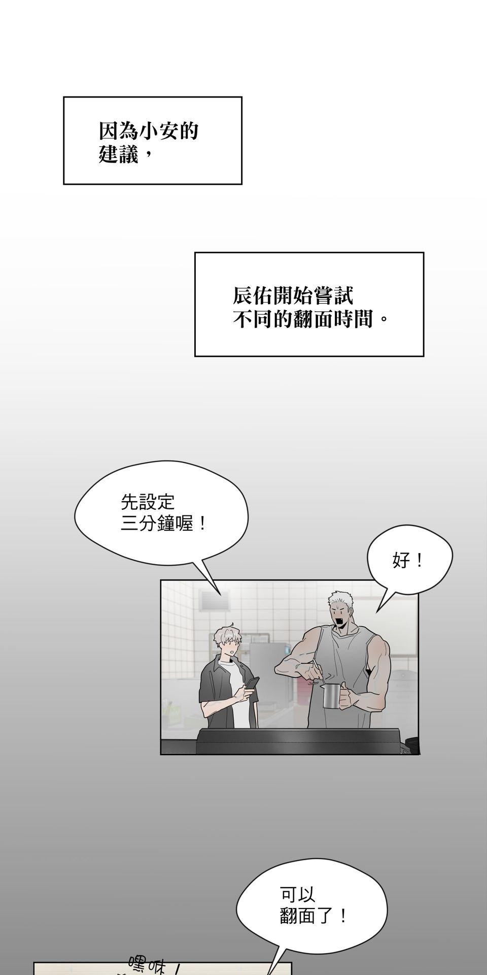激情熱炒 早餐好吃嗎？ by CHIKU 第56页