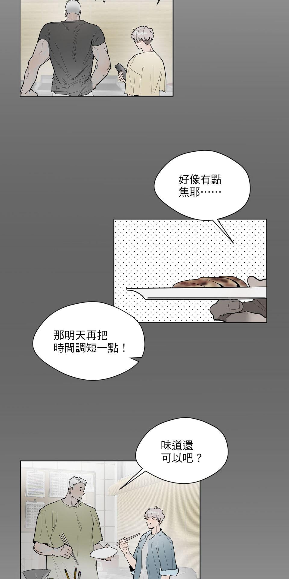 激情熱炒 早餐好吃嗎？ by CHIKU 第57页