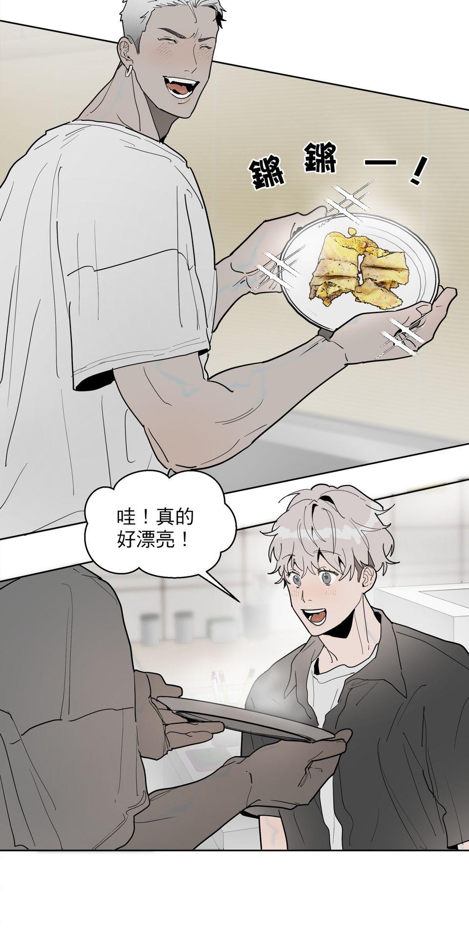激情熱炒 早餐好吃嗎？ by CHIKU 第63页