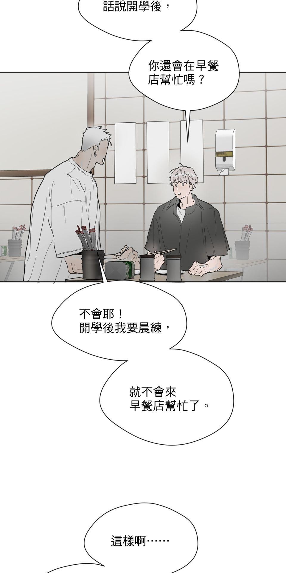 激情熱炒 早餐好吃嗎？ by CHIKU 第71页