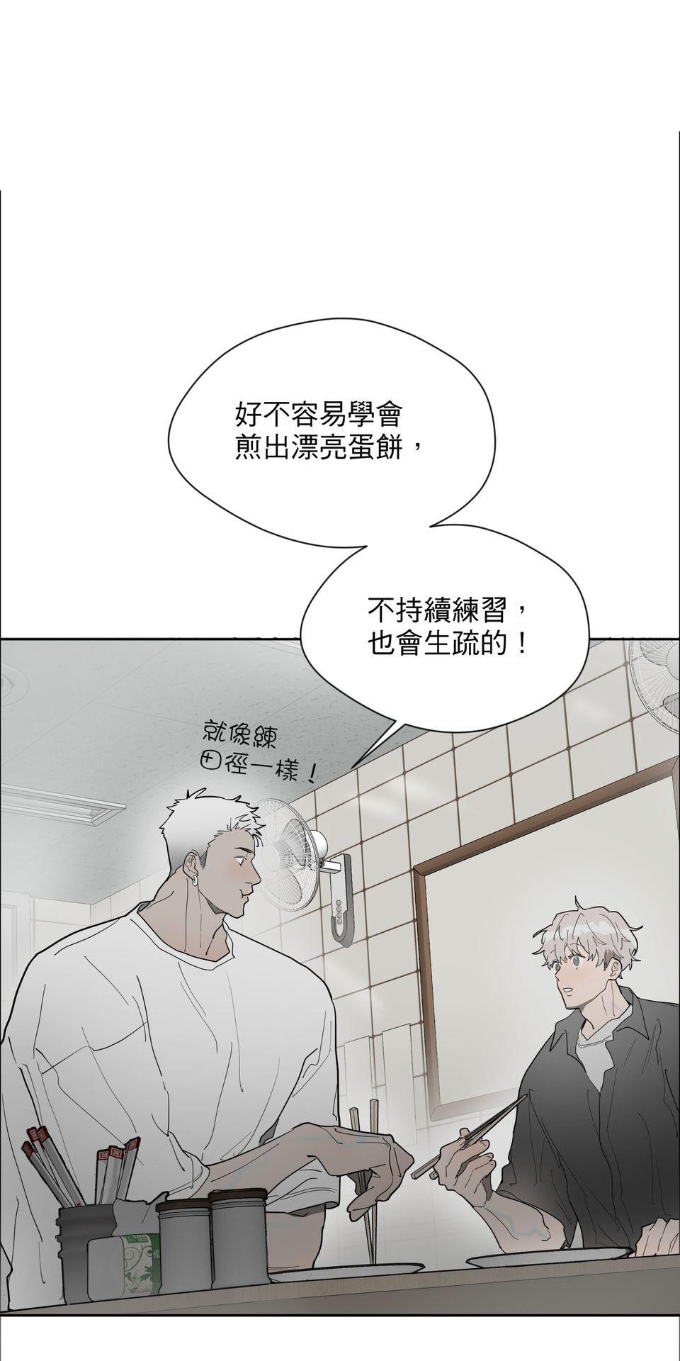 激情熱炒 早餐好吃嗎？ by CHIKU 第76页