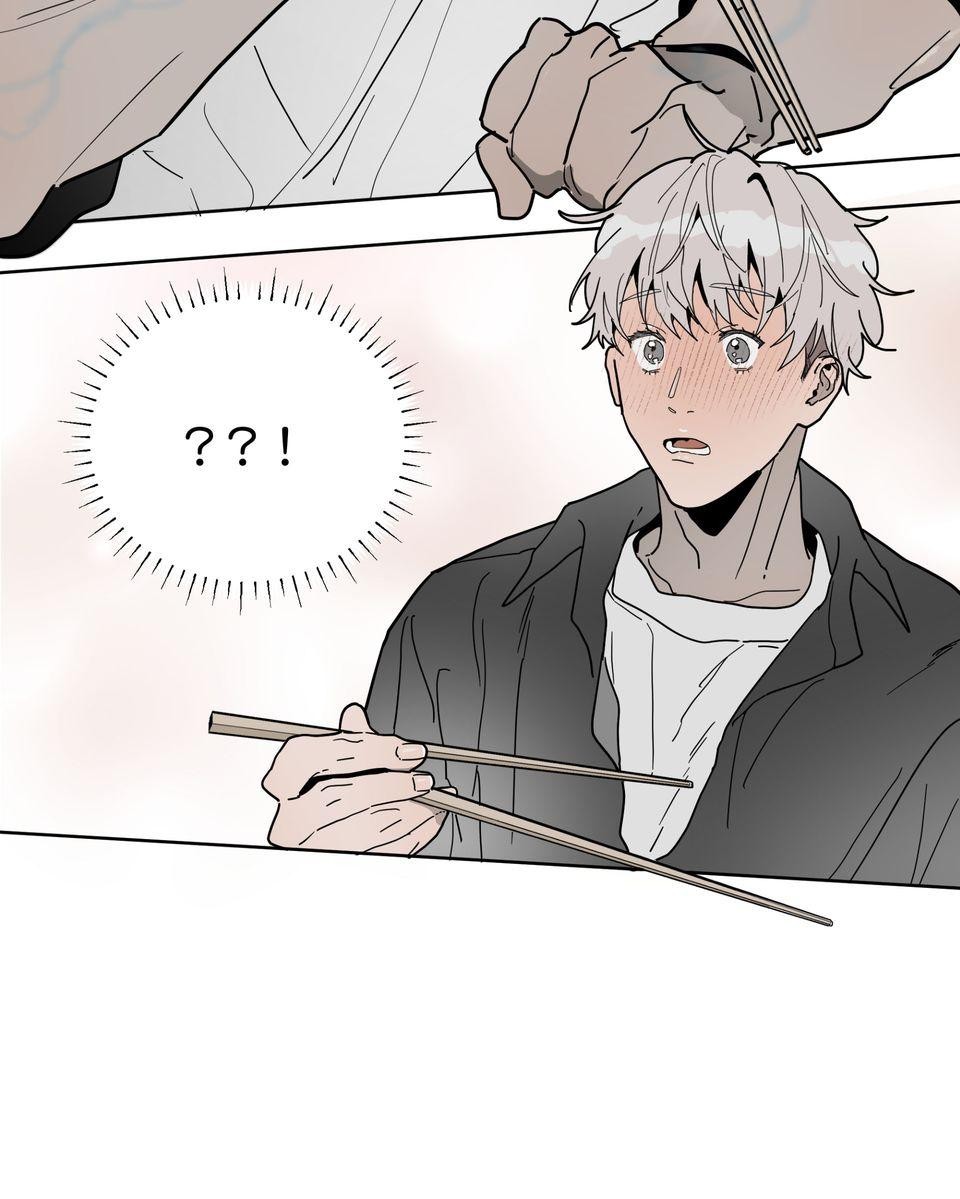 激情熱炒 早餐好吃嗎？ by CHIKU 第78页