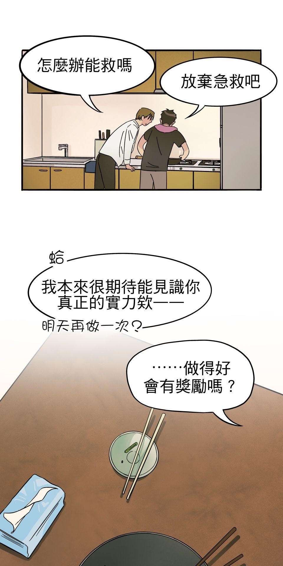激情熱炒 炒炒鬧鬧 by 黃菌府 第68页