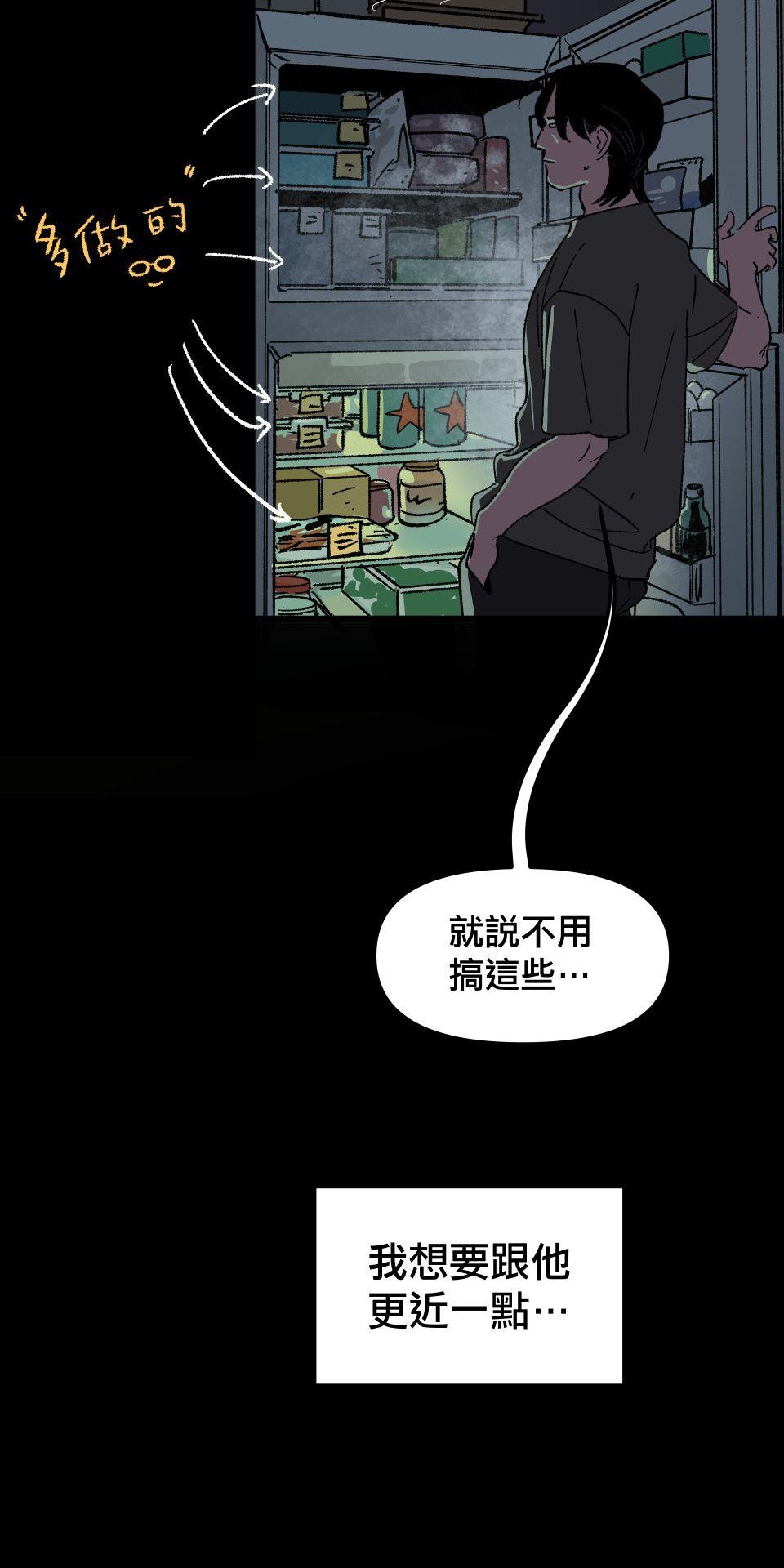 激情熱炒 越級式暗戀 by 禹-yeu 第62页