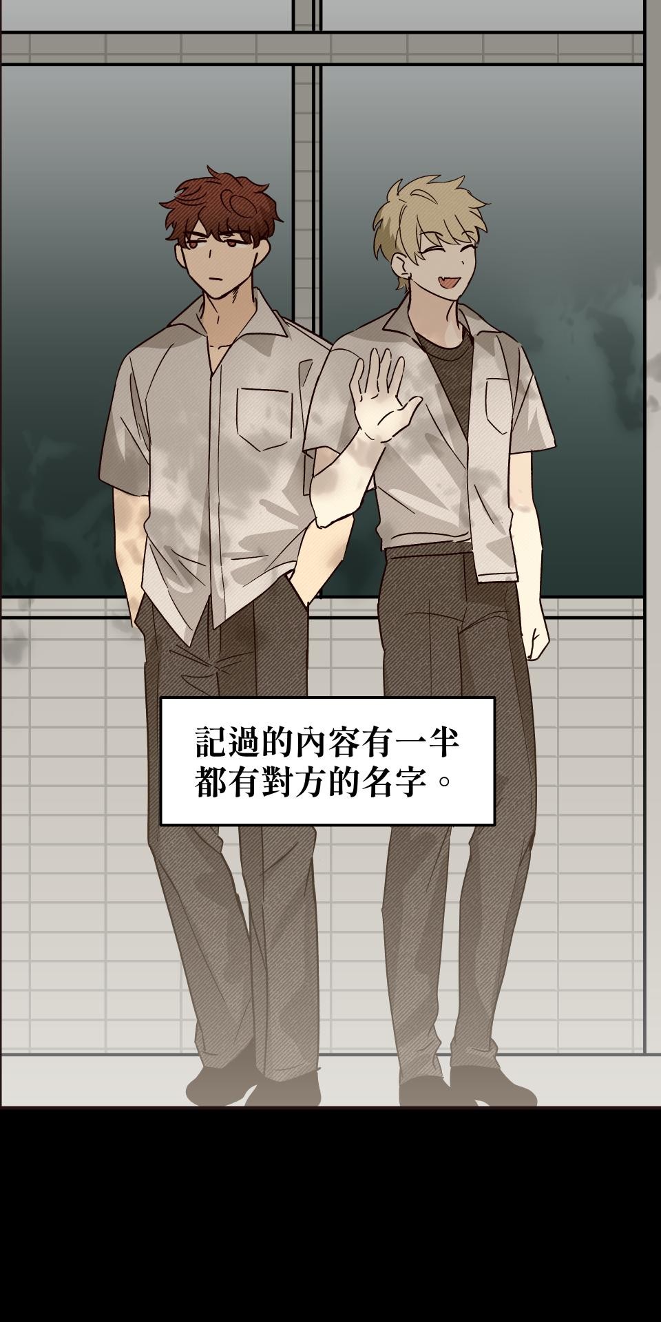 激情熱炒 講幹話也會出汗 by BIIJI逼居 第22页