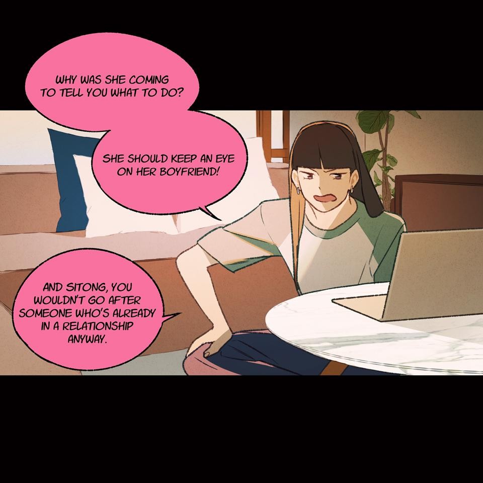 Three unmarried Women Episodes 1-3 第15页