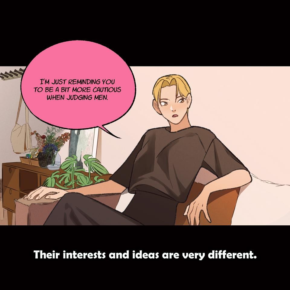 Three unmarried Women 第6页