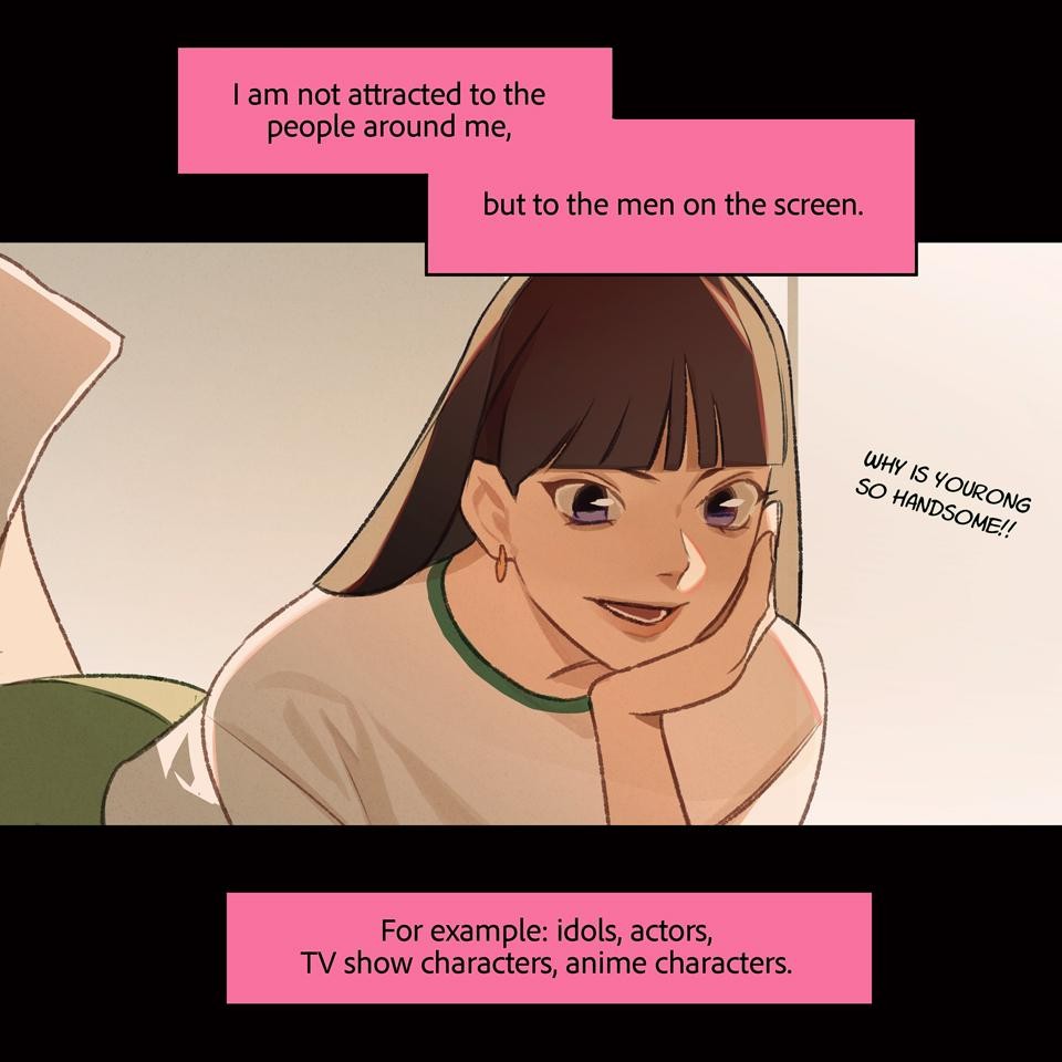 Three unmarried Women Episodes 4-6 第11页