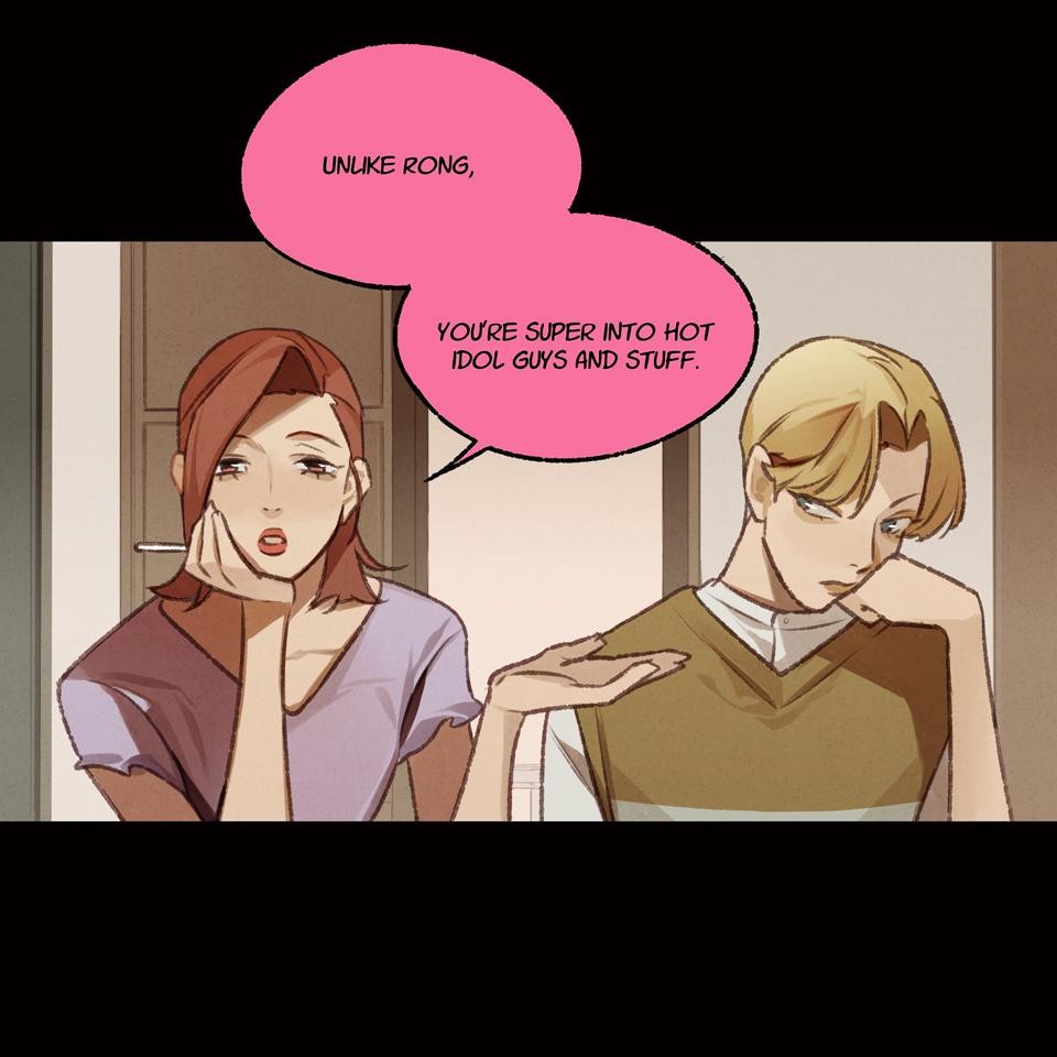 Three unmarried Women Episodes 7-9 第2页