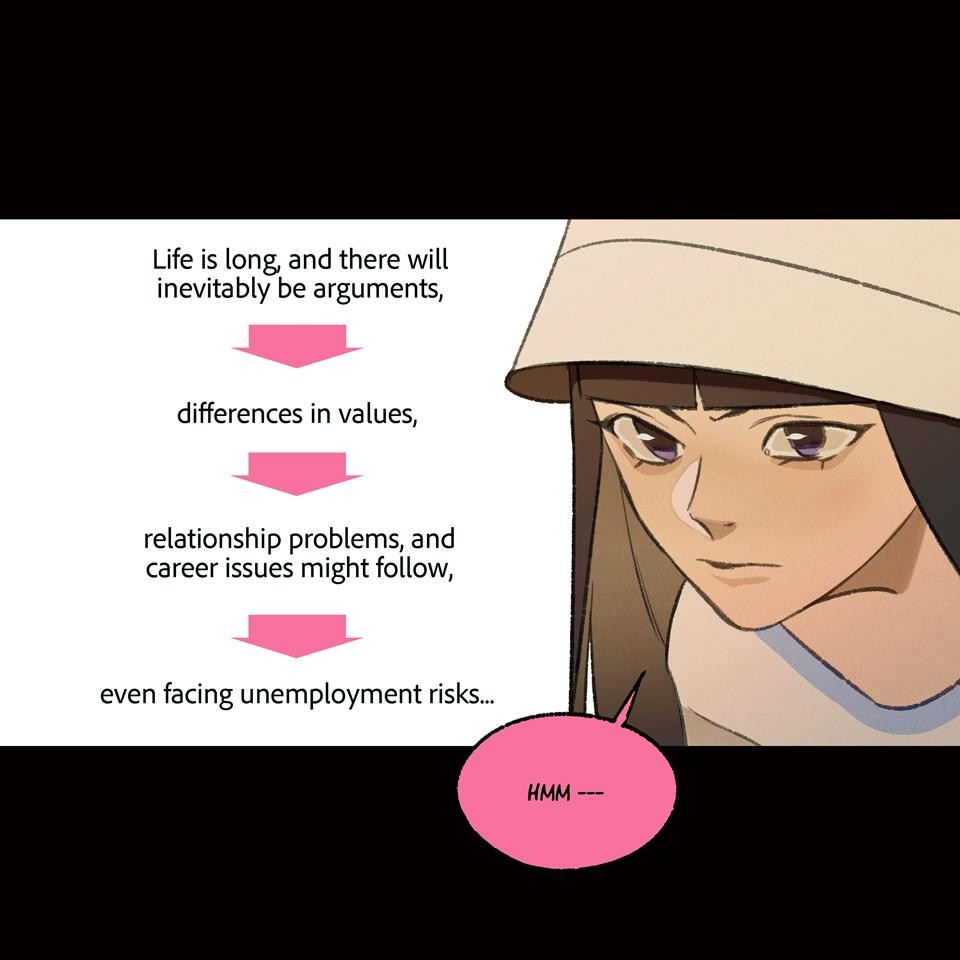 Three unmarried Women Episodes 10-12 第7页