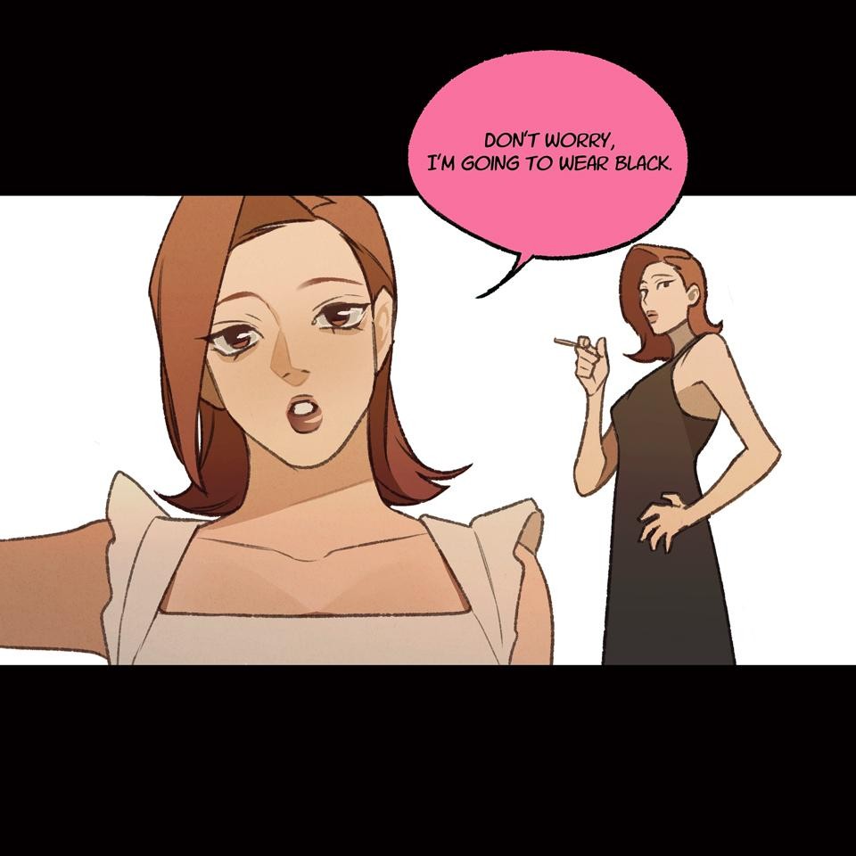 Three unmarried Women Episodes 10-12 第10页