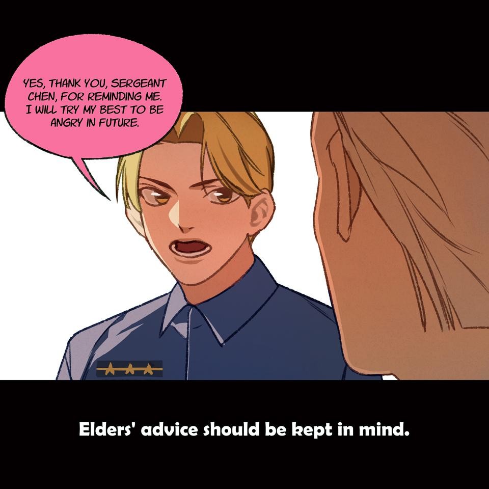 Three unmarried Women Episodes 13-15 第12页
