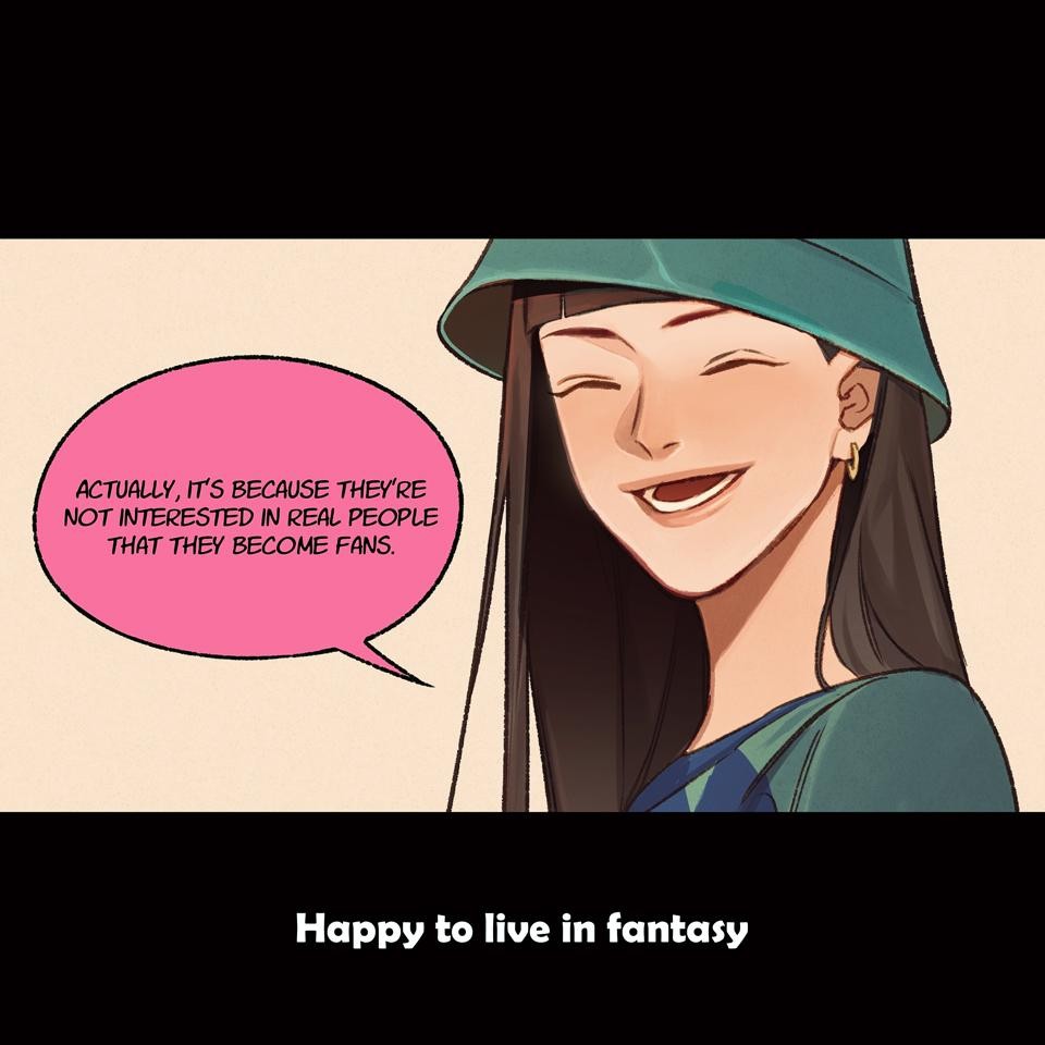 Three unmarried Women Episodes 13-15 第4页