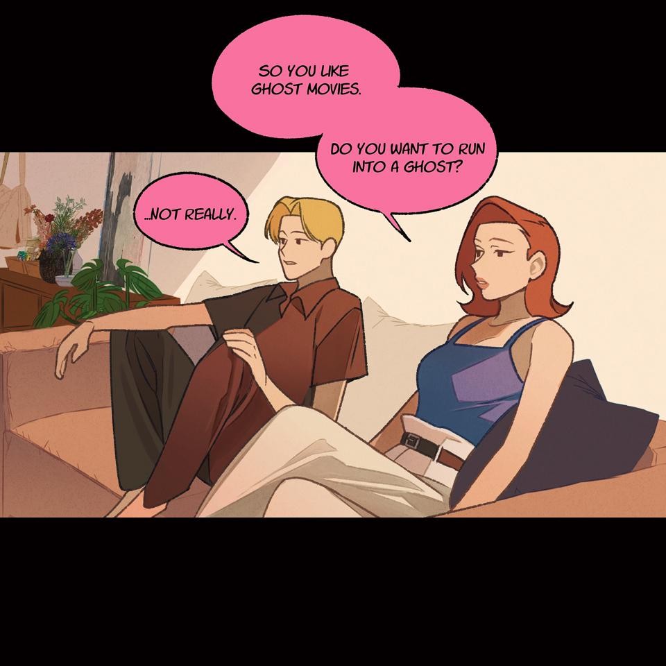 Three unmarried Women Episodes 13-15 第6页