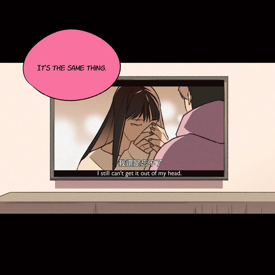 Three unmarried Women Episodes 13-15 第7页