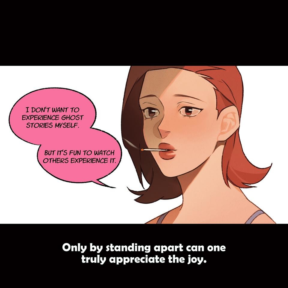 Three unmarried Women Episodes 13-15 第8页