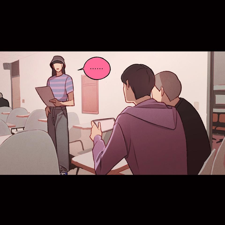 Three unmarried Women Episodes 16-18 第2页