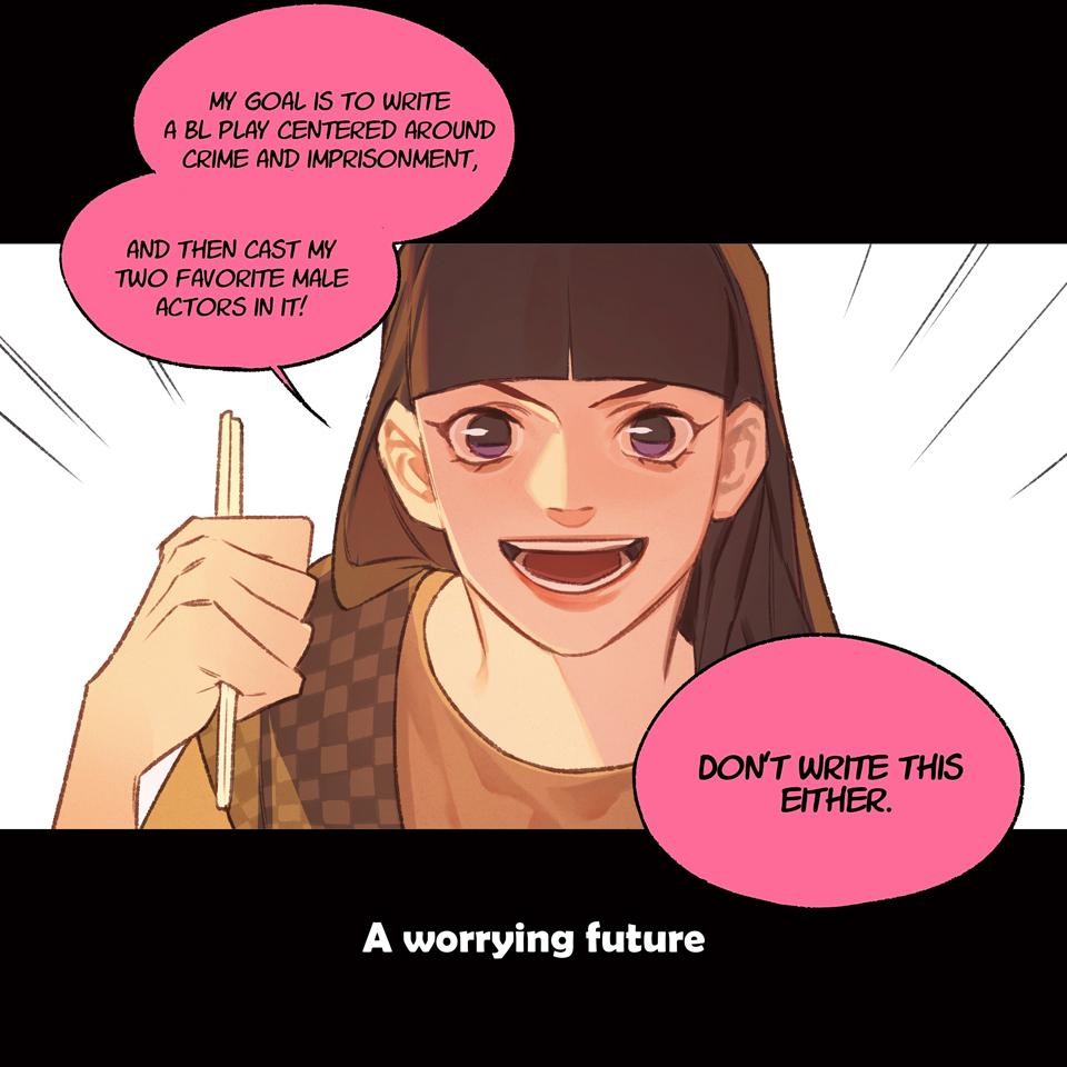 Three unmarried Women Episodes 16-18 第12页