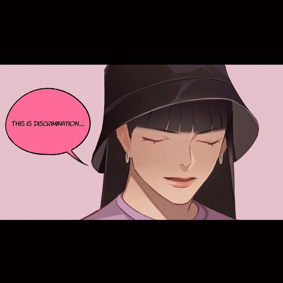 Three unmarried Women Episodes 16-18 第3页