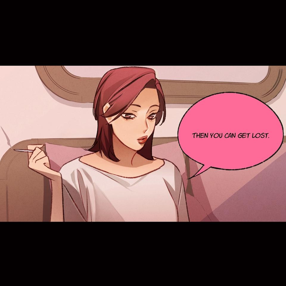 Three unmarried Women Episodes 16-18 第6页