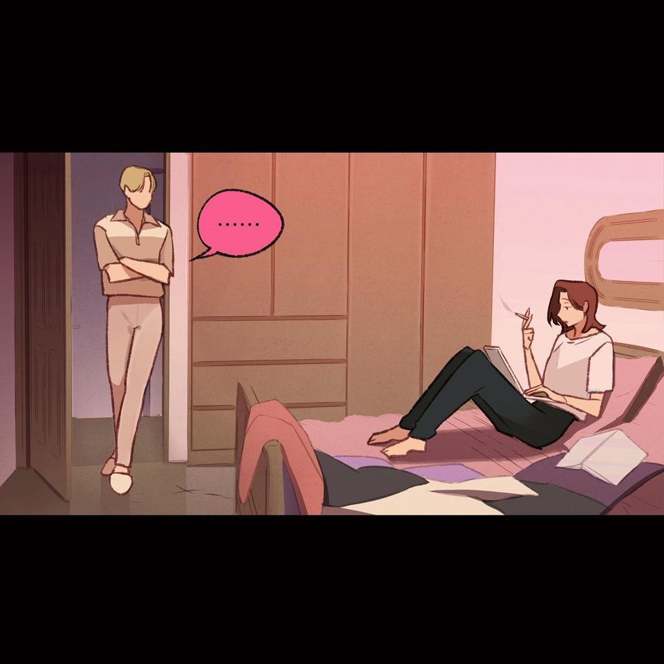 Three unmarried Women Episodes 16-18 第7页