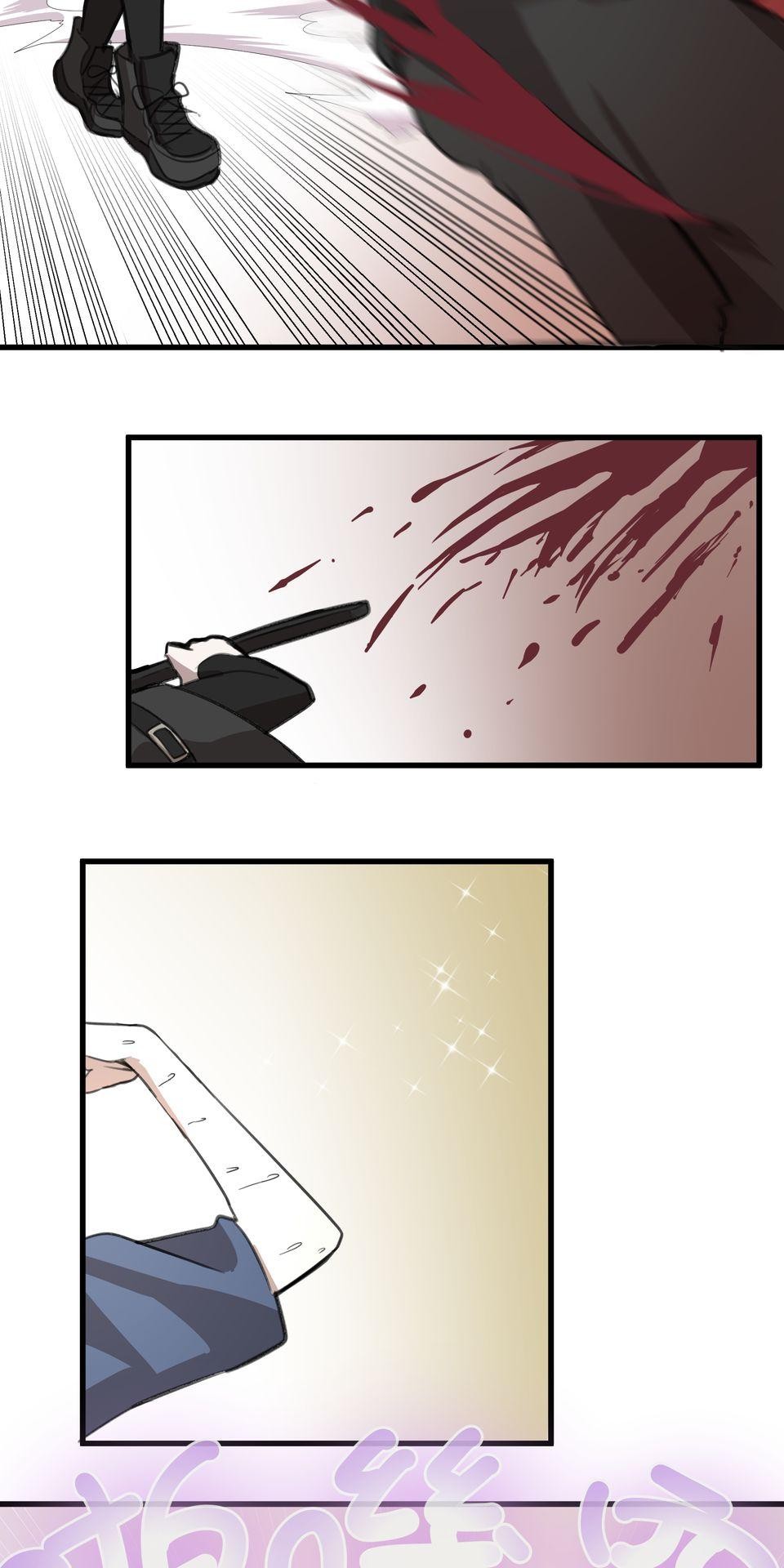 殺手偶像 第二話 汗水和鮮血的結晶 第63页