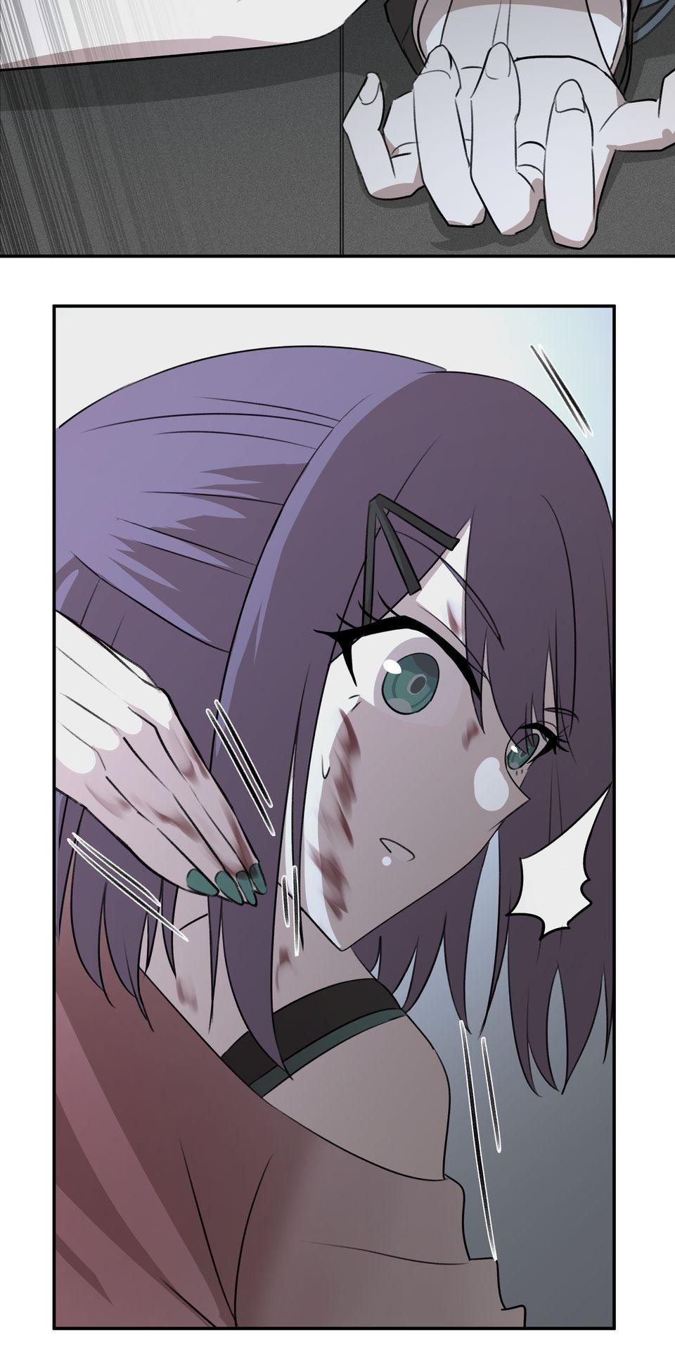 殺手偶像 第三話 妳是「UR」！！ 第69页