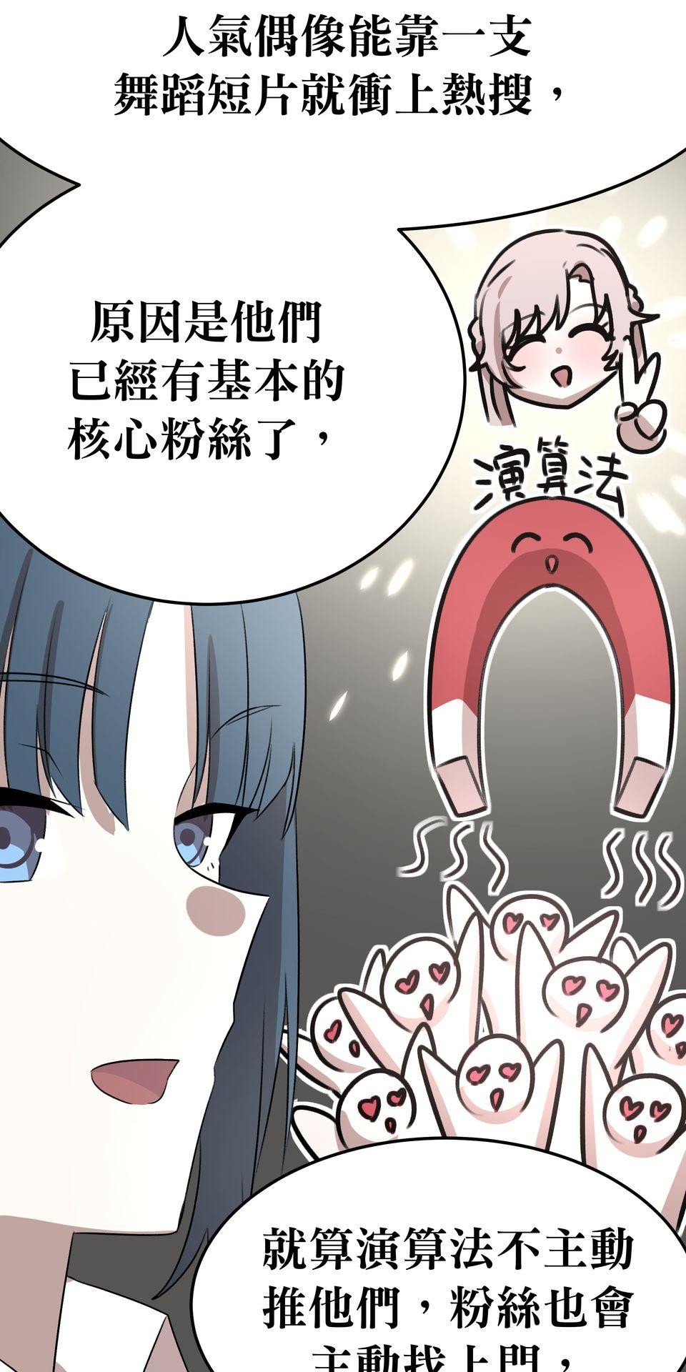 殺手偶像 第六話 第一次去外拍！！ 第29页