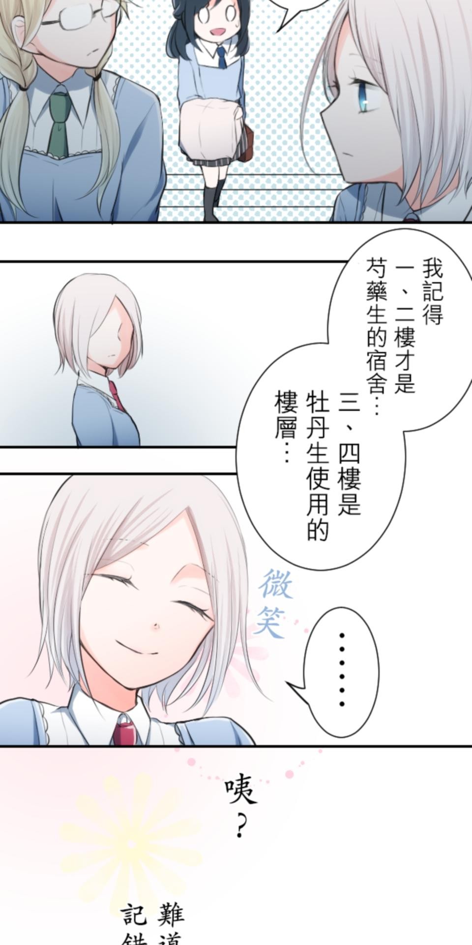 我的世界不需要王子 第2話 室友 第19页